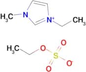 3-Ethyl-1-methyl-1H-imidazol-3-ium ethyl sulfate