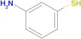 3-Aminobenzenethiol
