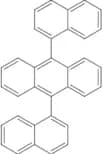 9,10-Di(naphthalen-1-yl)anthracene