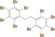 1,2-Bis(perbromophenyl)ethane