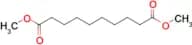 Dimethyl decanedioate