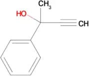 2-Phenylbut-3-yn-2-ol