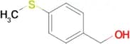 (4-(Methylthio)phenyl)methanol