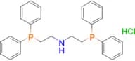 Bis(2-(diphenylphosphino)ethyl)amine hydrochloride