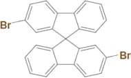 2,2'-Dibromo-9,9'-spirobi[fluorene]