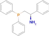 (R)-2-(Diphenylphosphino)-1-phenylethanamine