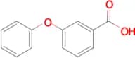 3-Phenoxybenzoic acid
