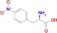 (R)-2-Amino-3-(4-nitrophenyl)propanoic acid
