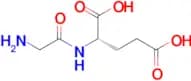 Glycyl-L-glutamic acid