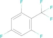1,3,5-Trifluoro-2-(trifluoromethyl)benzene