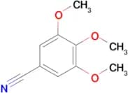 3,4,5-Trimethoxybenzonitrile