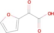 2-(Furan-2-yl)-2-oxoacetic acid