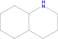 Decahydroquinoline