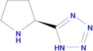 (S)-5-(Pyrrolidin-2-yl)-1H-tetrazole