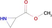 Methyl aziridine-2-carboxylate