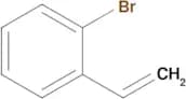 1-Bromo-2-vinylbenzene