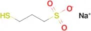 Sodium 3-mercaptopropane-1-sulfonate