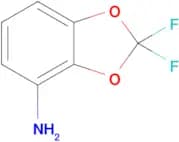 4-Amino-2,2-difluoro-1,3-benzodioxole