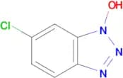 6-Chloro-1H-benzo[d][1,2,3]triazol-1-ol