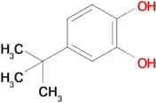 4-(tert-Butyl)benzene-1,2-diol