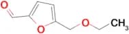 5-(Ethoxymethyl)furan-2-carbaldehyde