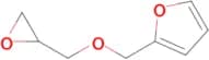 2-((Oxiran-2-ylmethoxy)methyl)furan