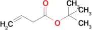 tert-Butyl but-3-enoate