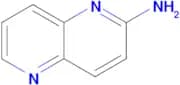 1,5-Naphthyridin-2-amine