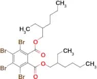 Bis(2-ethylhexyl) 3,4,5,6-tetrabromophthalate