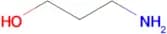 3-Aminopropan-1-ol