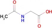 N-Acetylglycine
