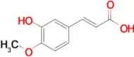 Isoferulic acid