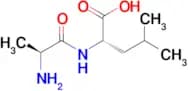 L-Alanyl-L-leucine