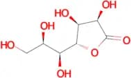 (3R,4S,5R)-3,4-Dihydroxy-5-((1S,2R)-1,2,3-trihydroxypropyl)dihydrofuran-2(3H)-one