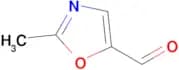 2-Methyloxazole-5-carbaldehyde