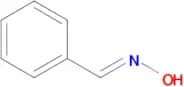 (E)-BENZALDEHYDE OXIME