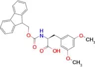 L-N-FMOC-3,5-DIMETHOXYPHENYLALANINE