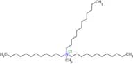 METHYLTRIDODECYLAMMONIUM CHLORIDE