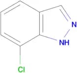 7-CHLORO-1H-INDAZOLE