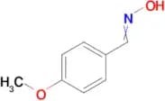 4-METHOXYBENZALDEHYDE OXIME