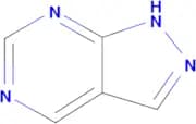 1H-PYRAZOLO[3,4-D]PYRIMIDINE
