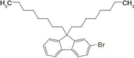 2-BROMO-9,9-DIOCTYL FLUORENE