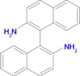 (R)-(+)-[1,1′-BINAPHTHALENE]-2,2′-DIAMINE