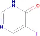 5-iodo-3,4-dihydropyrimidin-4-one