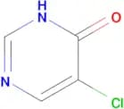 5-chloro-3,4-dihydropyrimidin-4-one