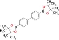 [1,1′-BIPHENYL]-4,4′-DIYLDIBORONIC ACID PINACOL ESTER