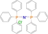 BIS-(TRIPHENYLPHOSPHORANYLIDENE) AMMONIUM CHLORIDE