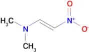 (E)-N,N-DIMETHYL-2-NITROETHENAMINE