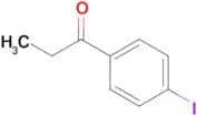 4-IODOPROPIOPHENONE