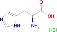 L-HISTIDINE HCL